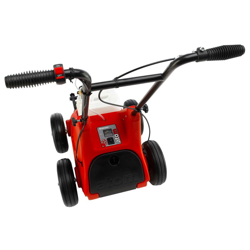 Bowcom Atom Line Applicator Machine