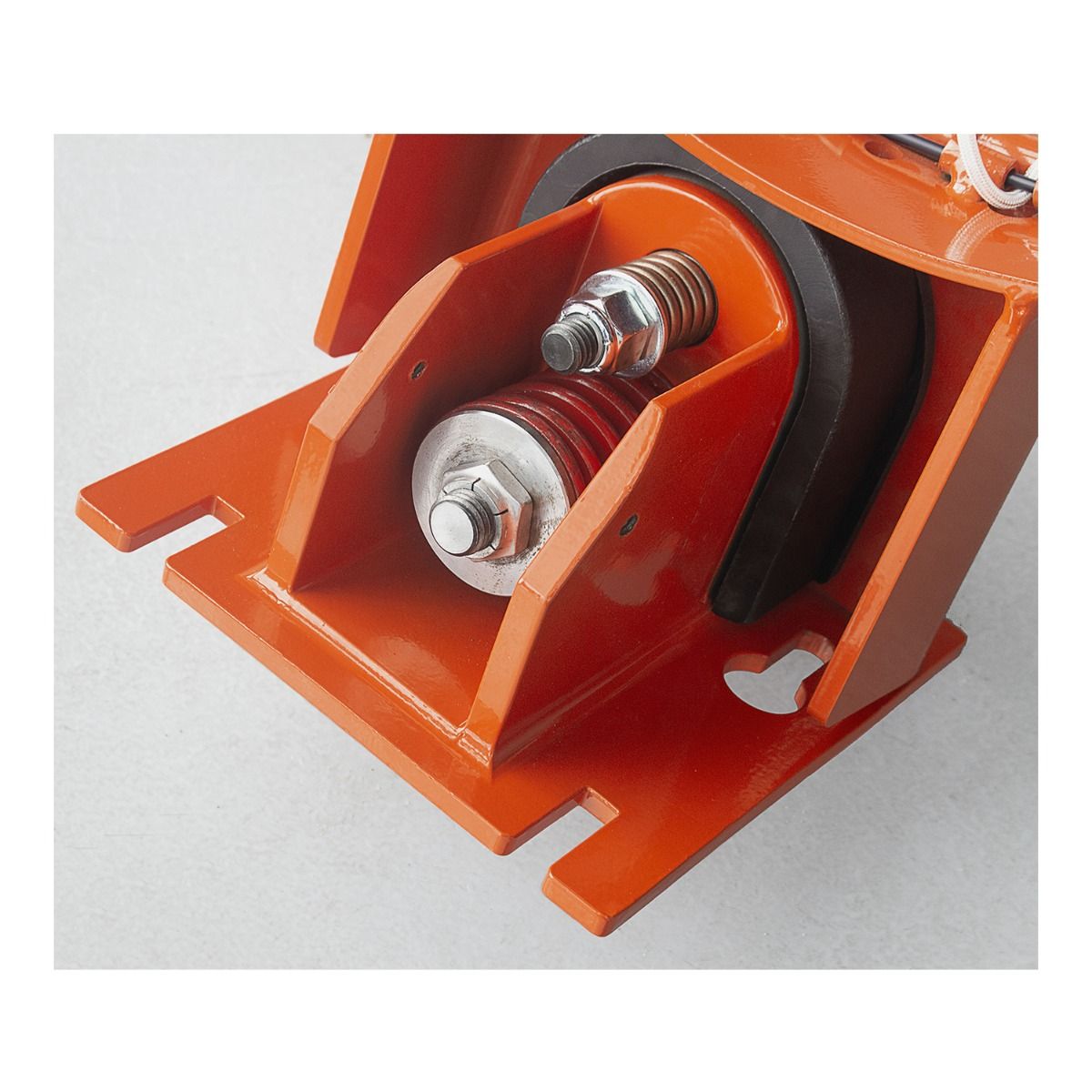 TOQR-Flex Elite Goal