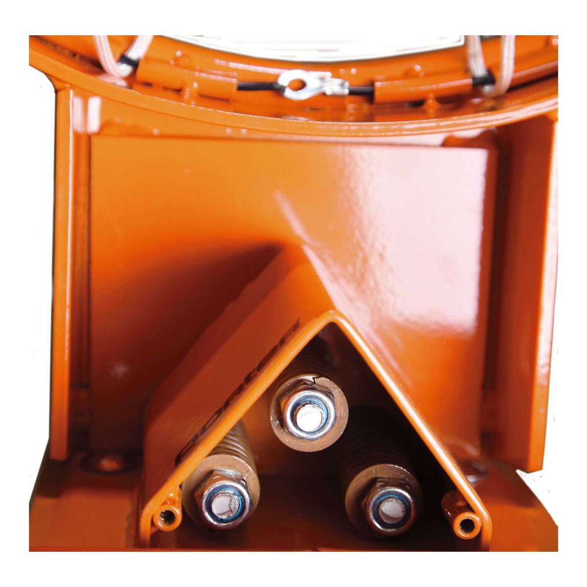 TOQR Flex Competition Goal