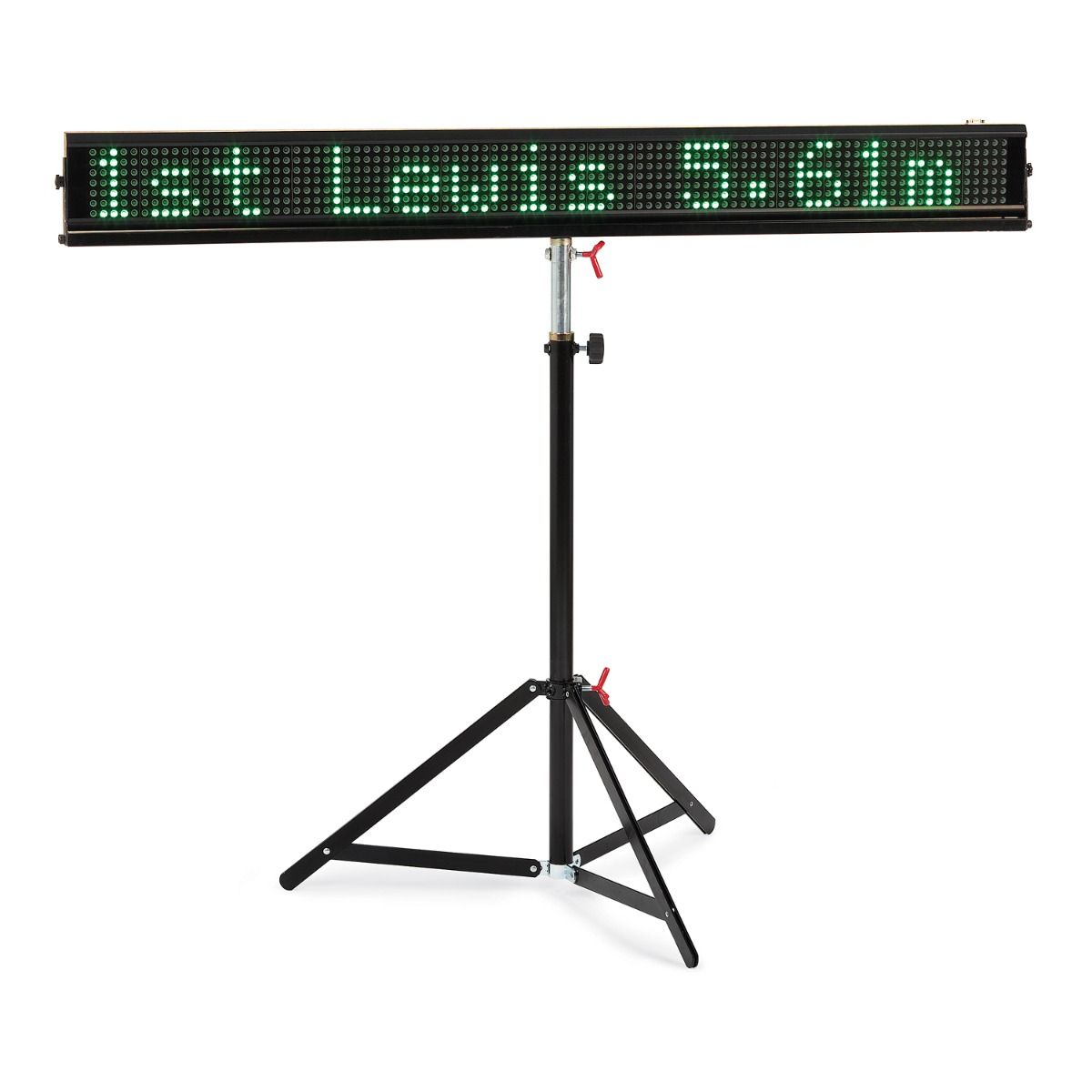 Gill Athletics LED Scrolling Display