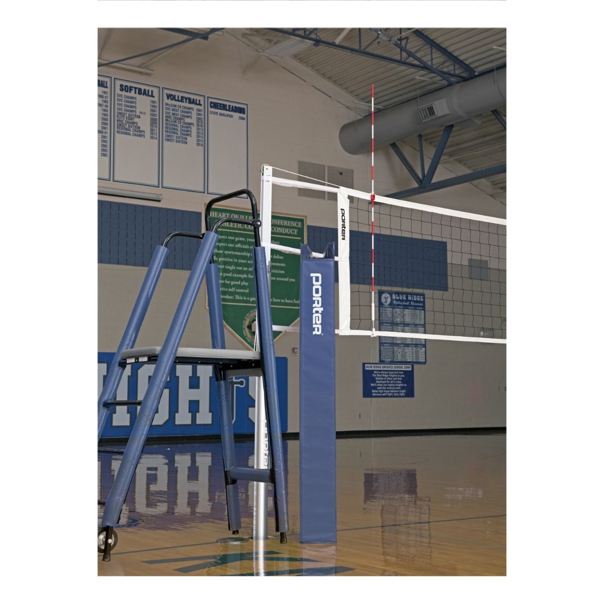 Porter Powr-Line Competition Plus Package
