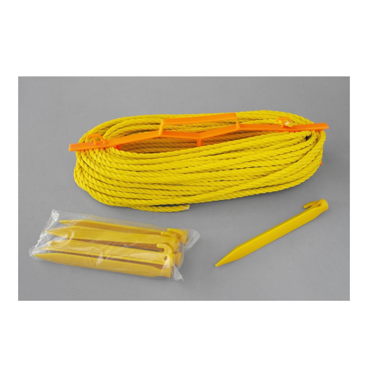 Outdoor Volleyball Court Marking Kit