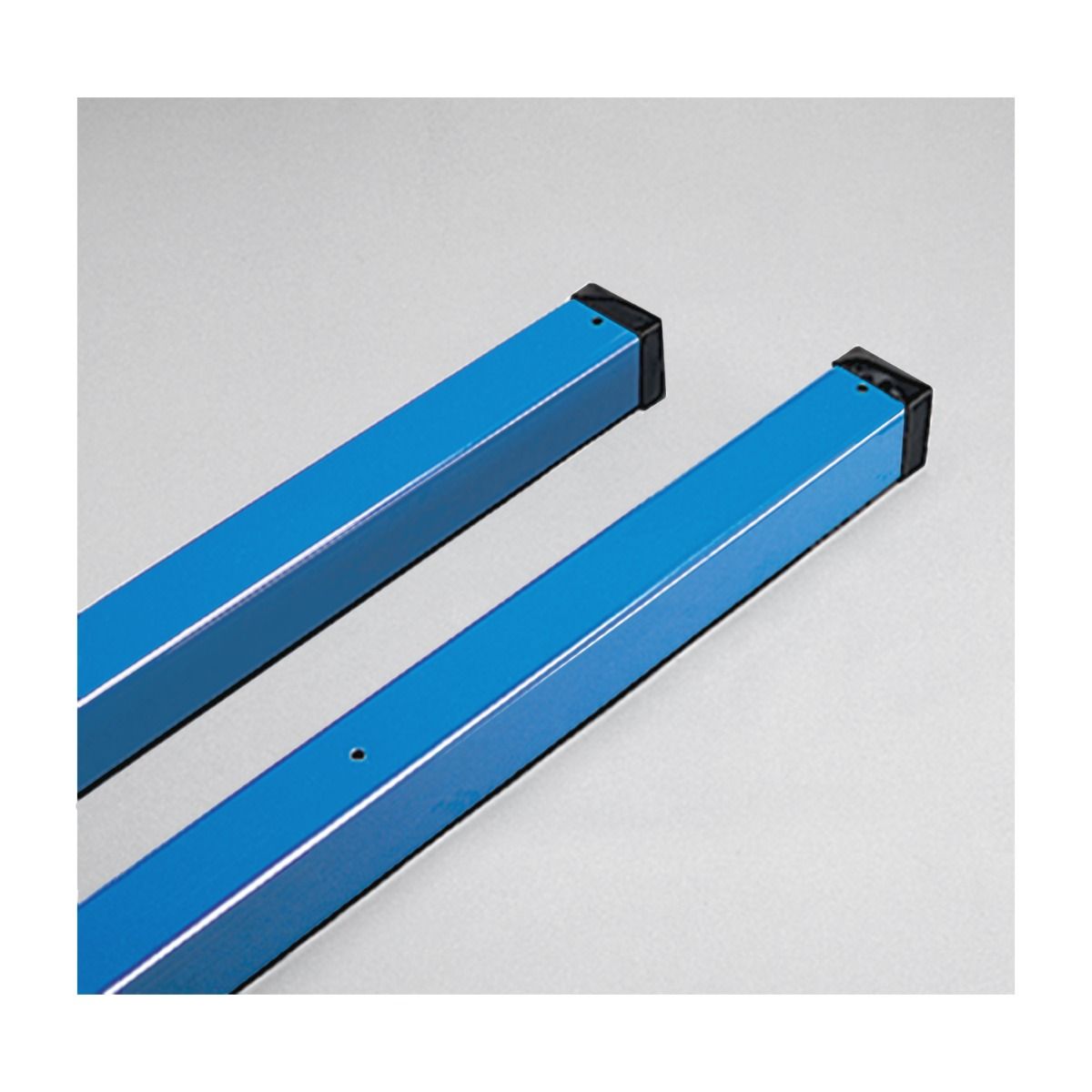 Steel Standards for Residential Outdoor Volleyball Kit