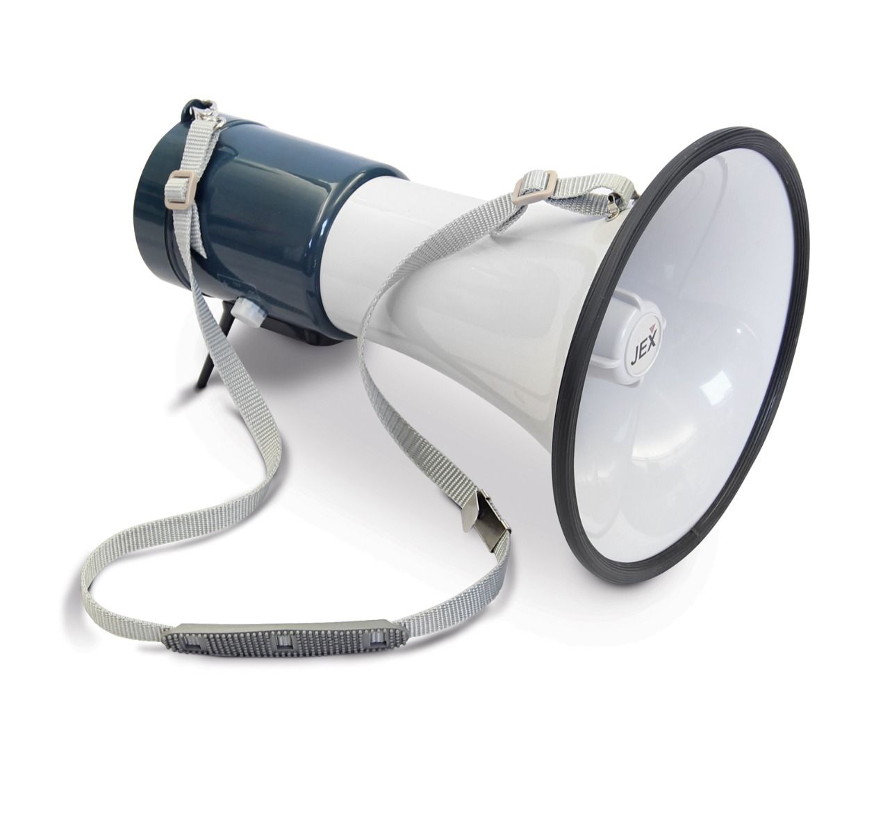 Gill Athletics 35W Megaphone with Input Jack
