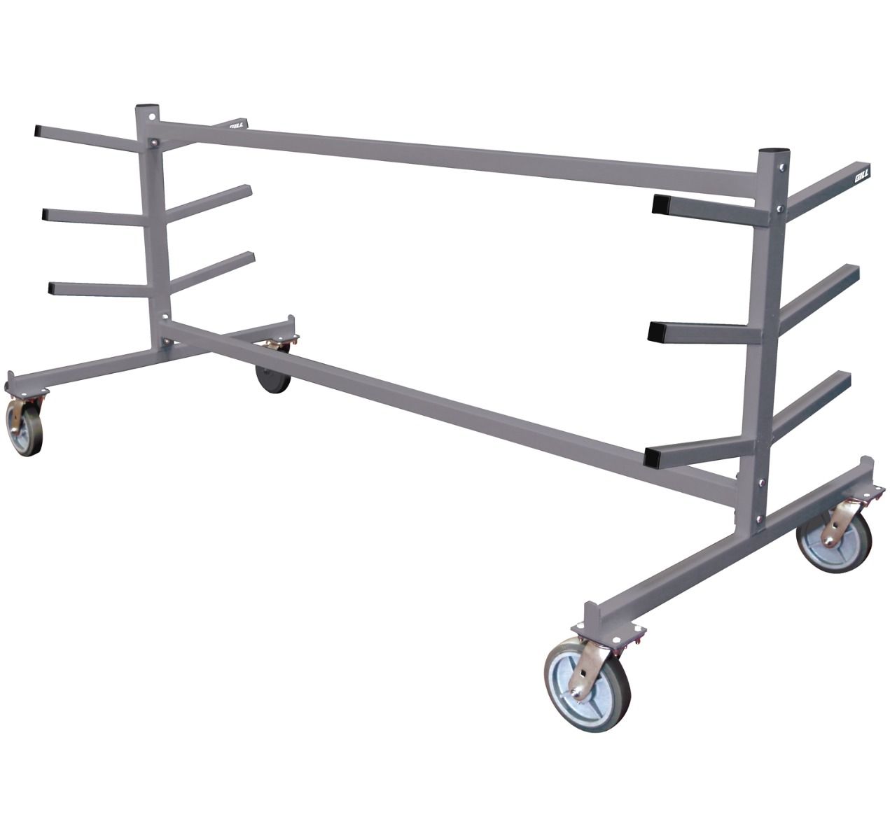Gill Athletics International Pole Cart