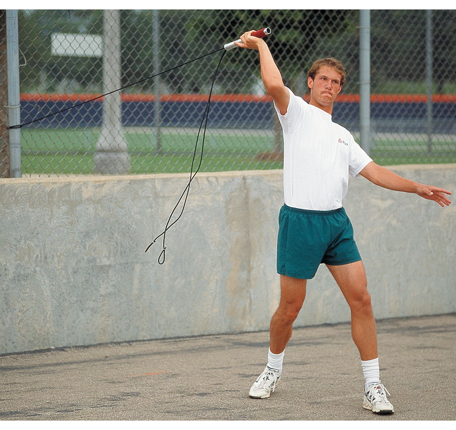 Gill Athletics Javee Javelin Trainer