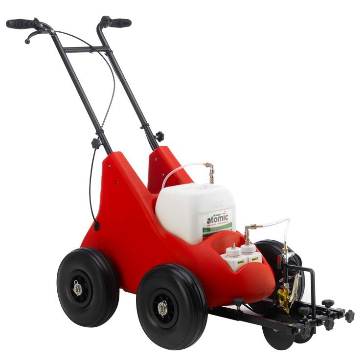 Bowcom Atom Line Applicator Machine