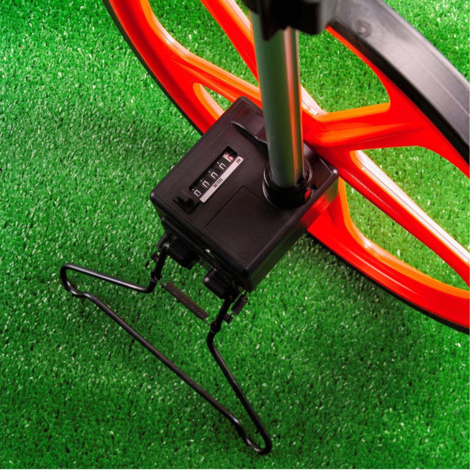 Bowcom Bowmeter - Lightweight and Adjustable Handle
