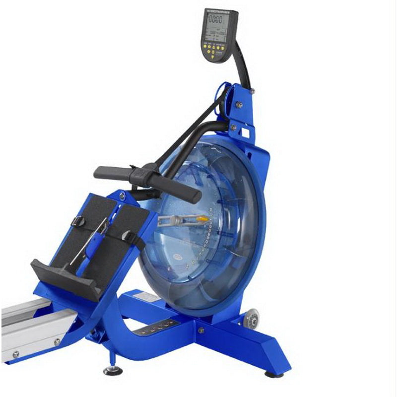 Fluid Rower St. John AR Rower SJA Rowing Machine