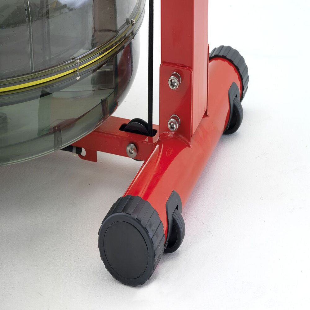 NewPort AR Plus Rowing Machine