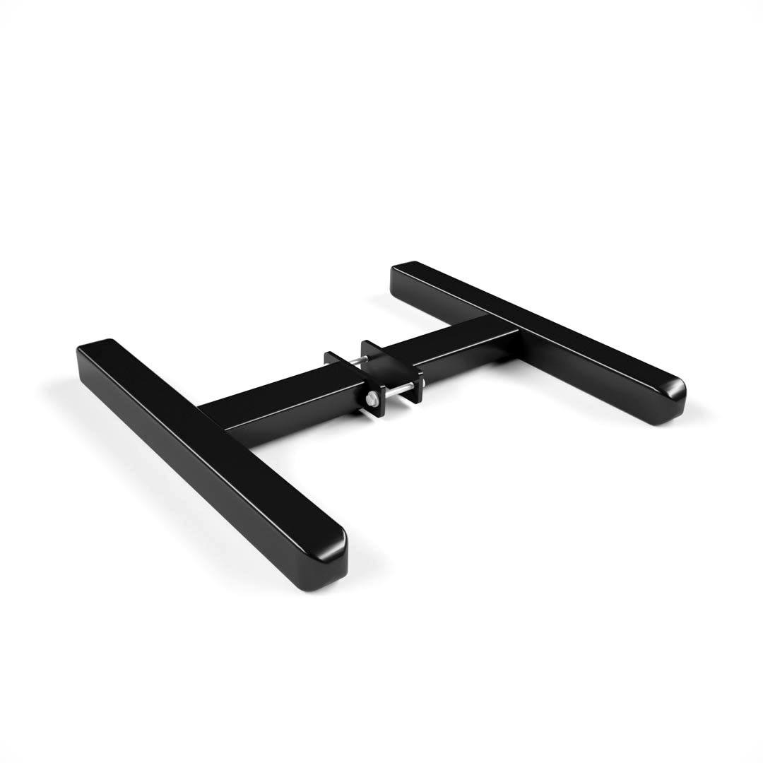 Rogers Youth Sled Outrigger