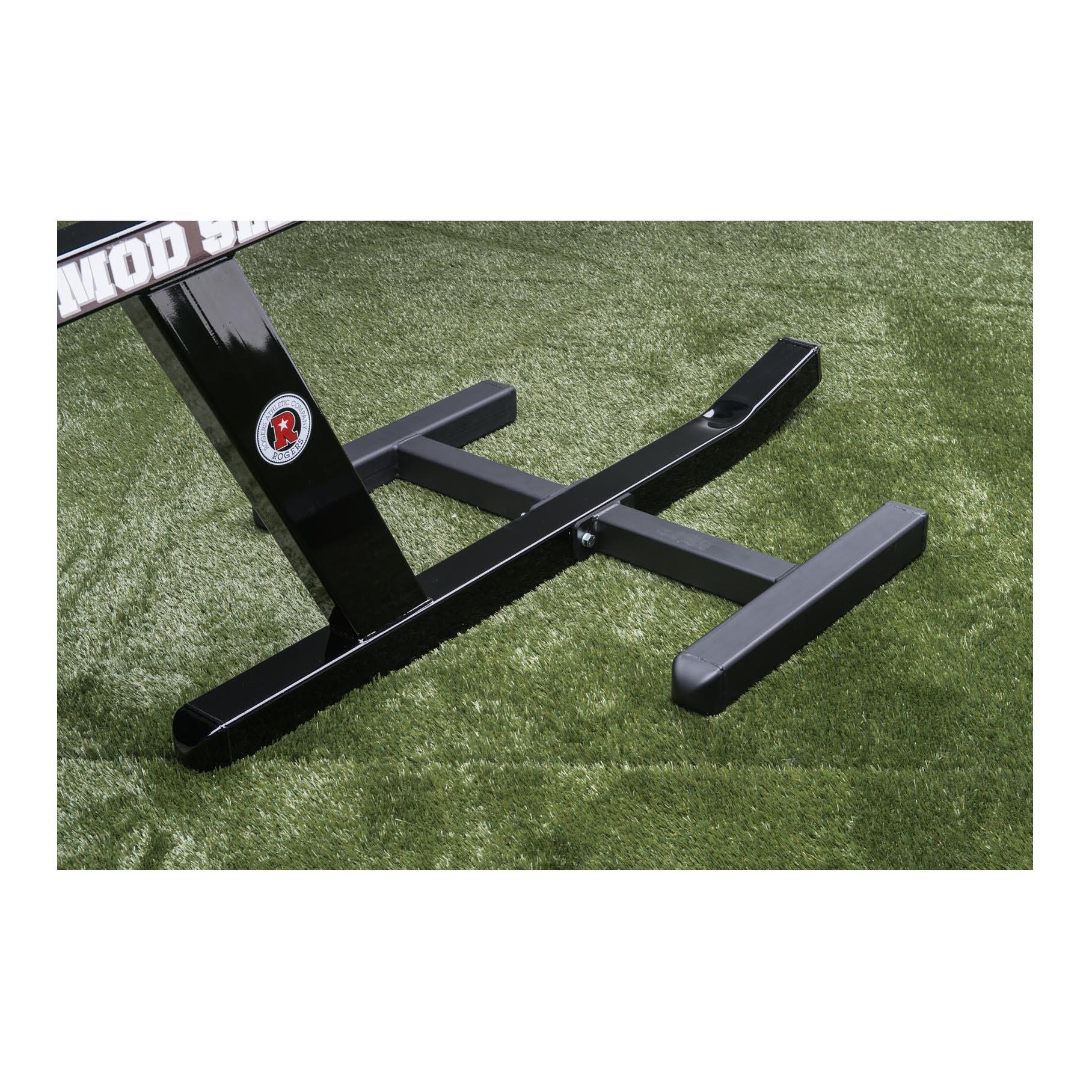 Rogers Sled Outriggers For Tek, Lev and MOD Sled - Pitch Pro Direct