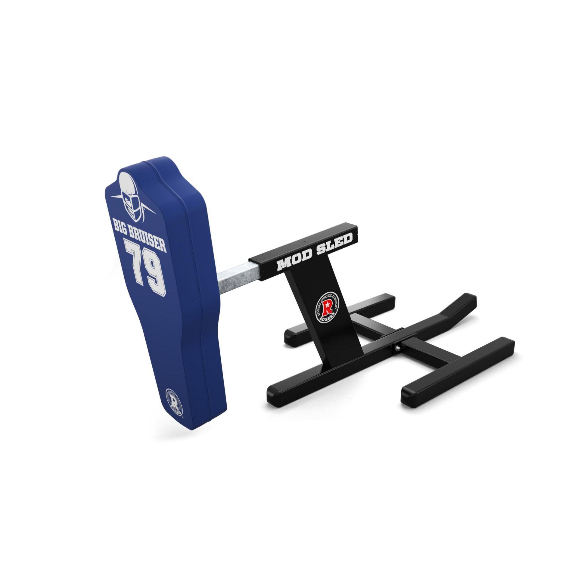 Rogers Sled Outriggers For Tek, Lev and MOD Sled - Pitch Pro Direct
