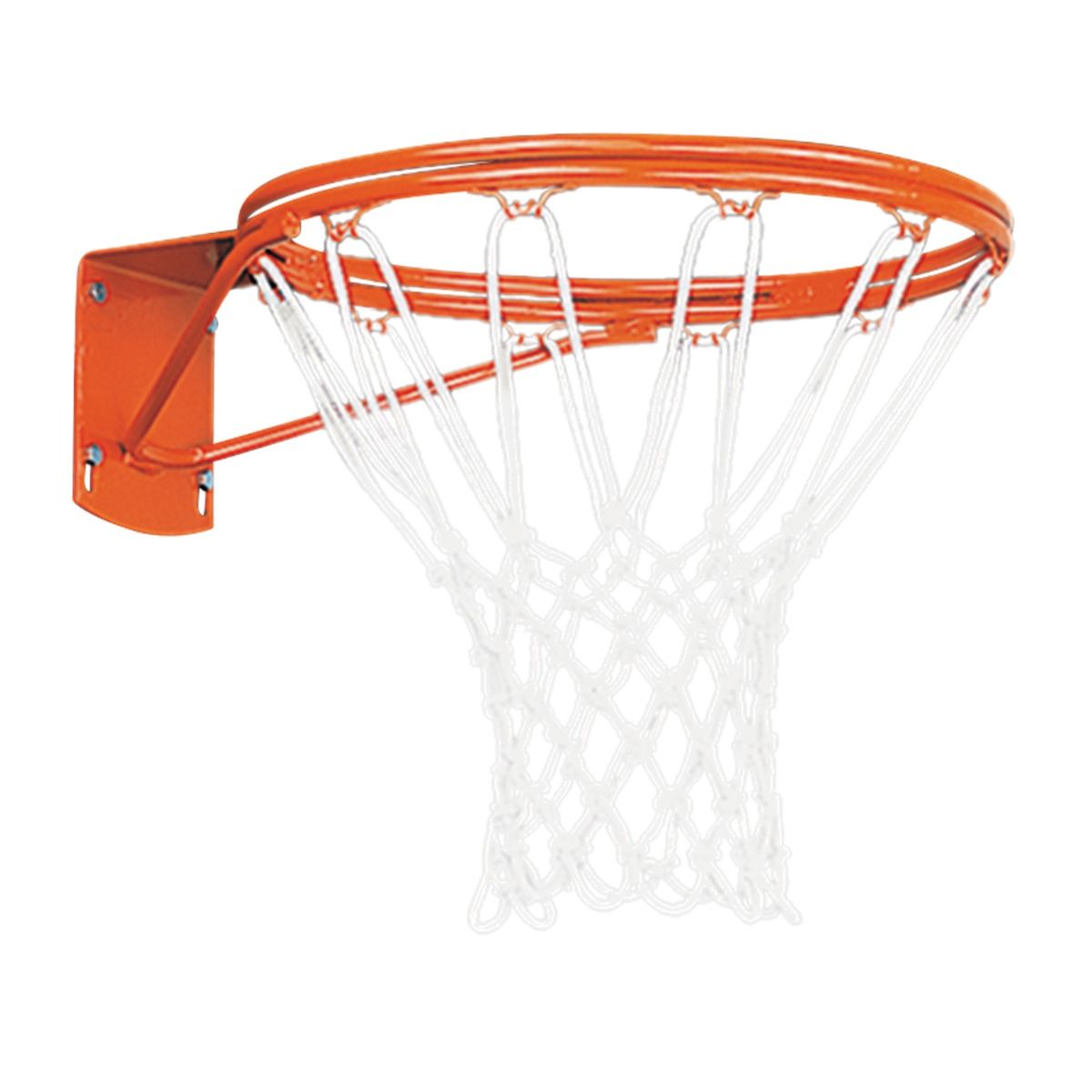 Double Rim Playground Goal