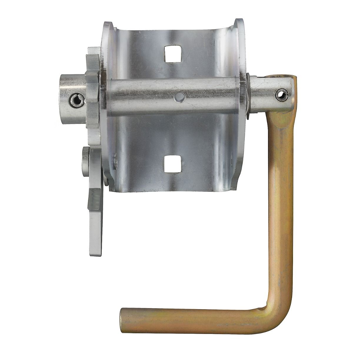 Porter Reel Combination Game Post