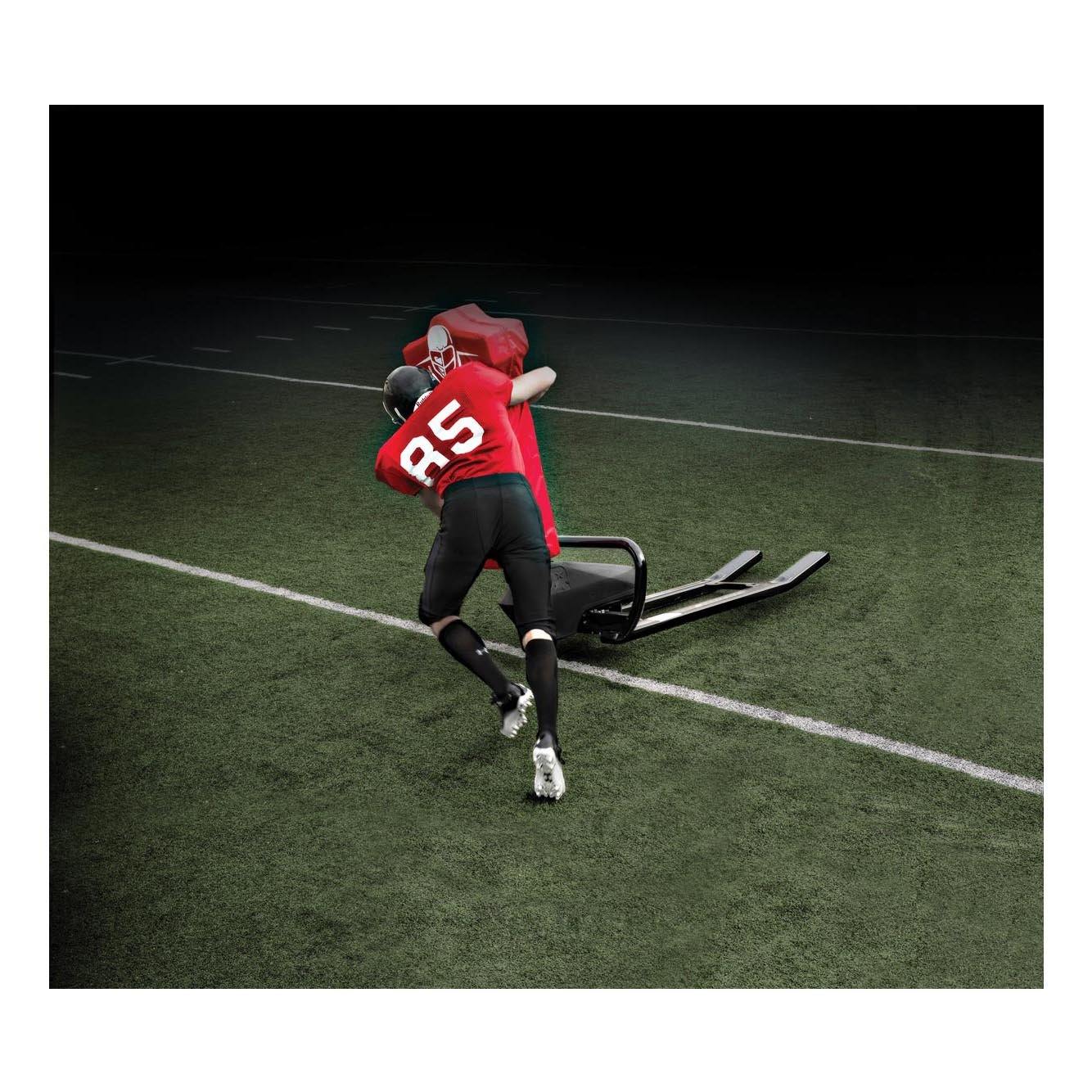 Rogers Pop-Up Tackle Sled