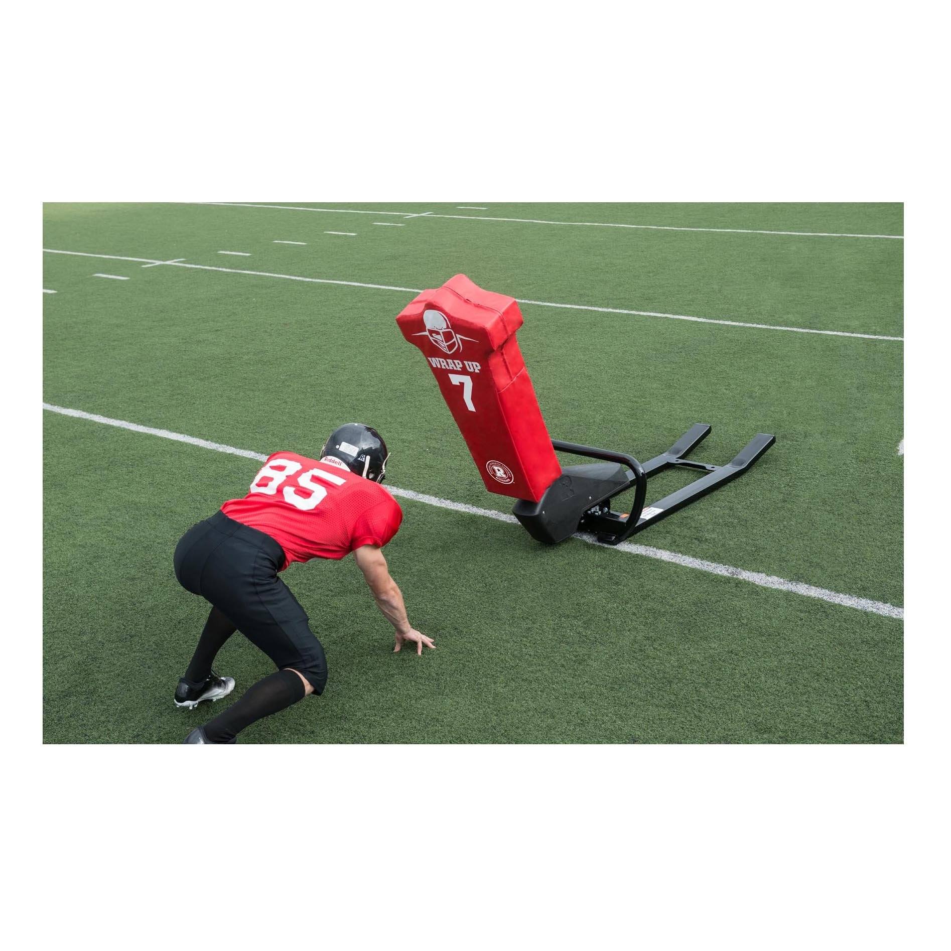 Rogers Pop-Up Tackle Sled