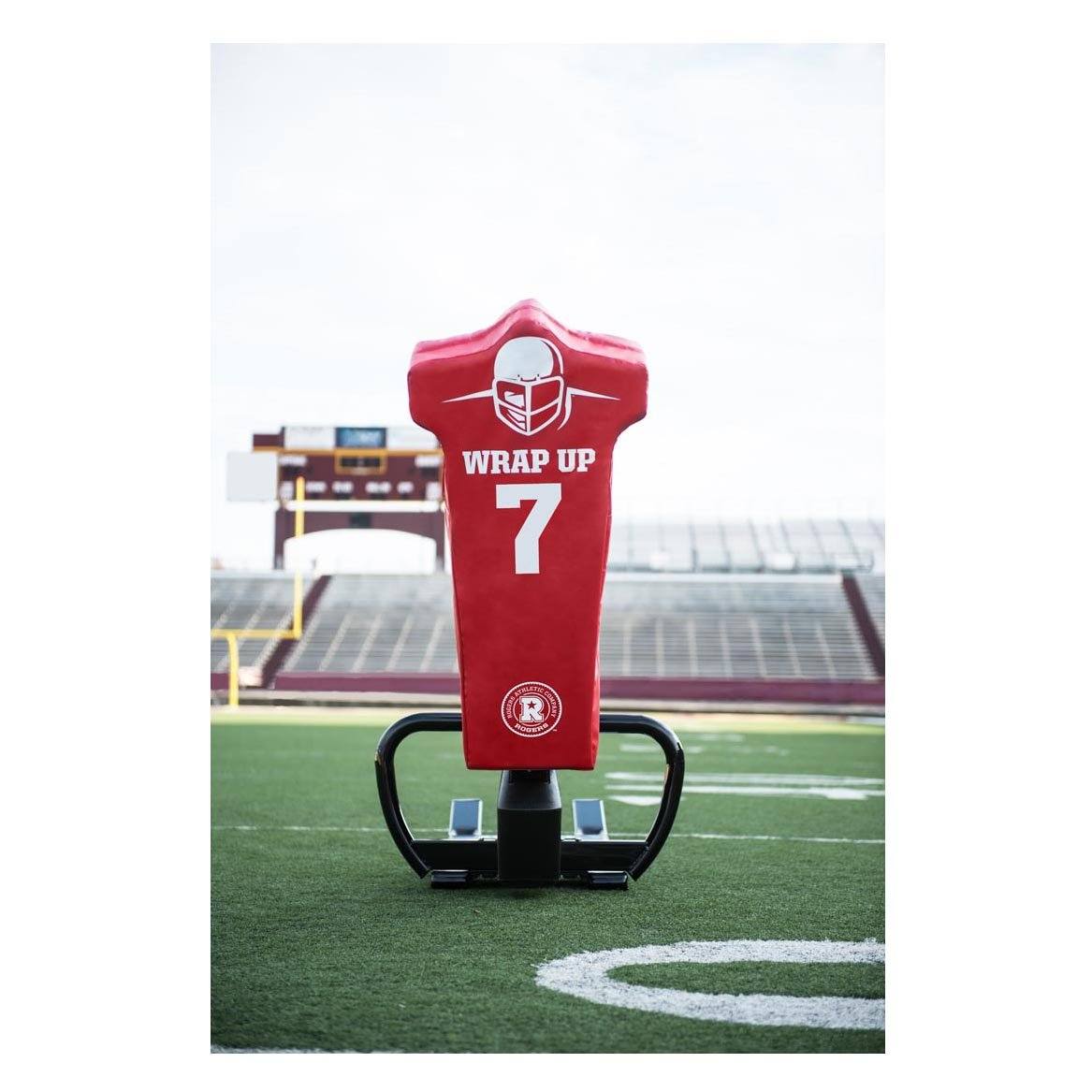 Rogers Pop-Up Tackle Sled