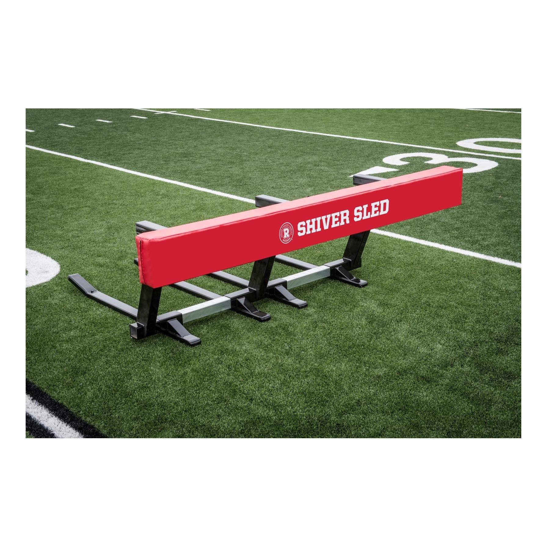 Rogers Shiver Sled - Pitch Pro Direct