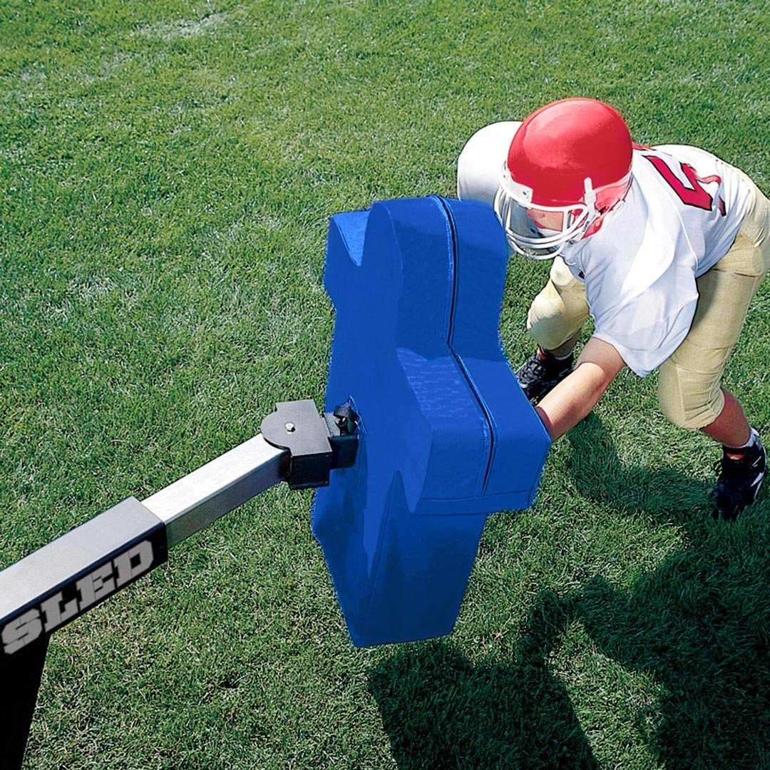 Rogers Pivot Pad Adapter