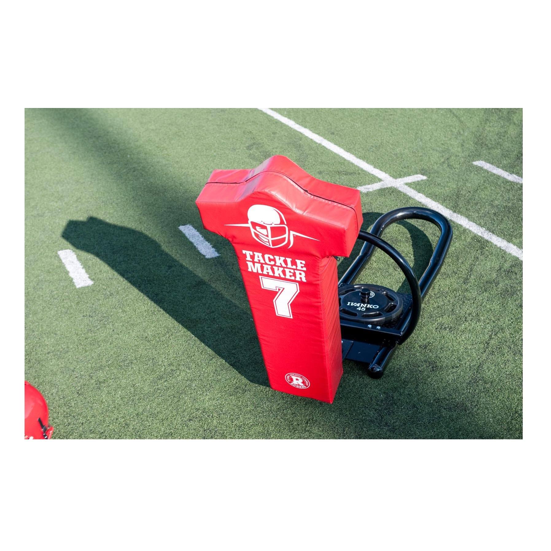 Rogers Varsity Pop-Up Tackle Maker