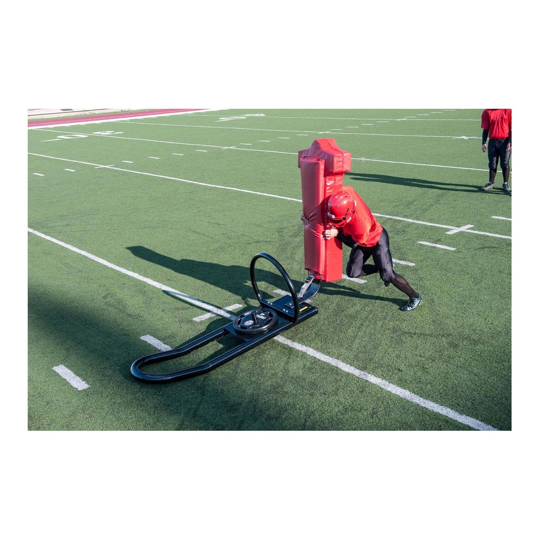 Rogers Varsity Pop-Up Tackle Maker