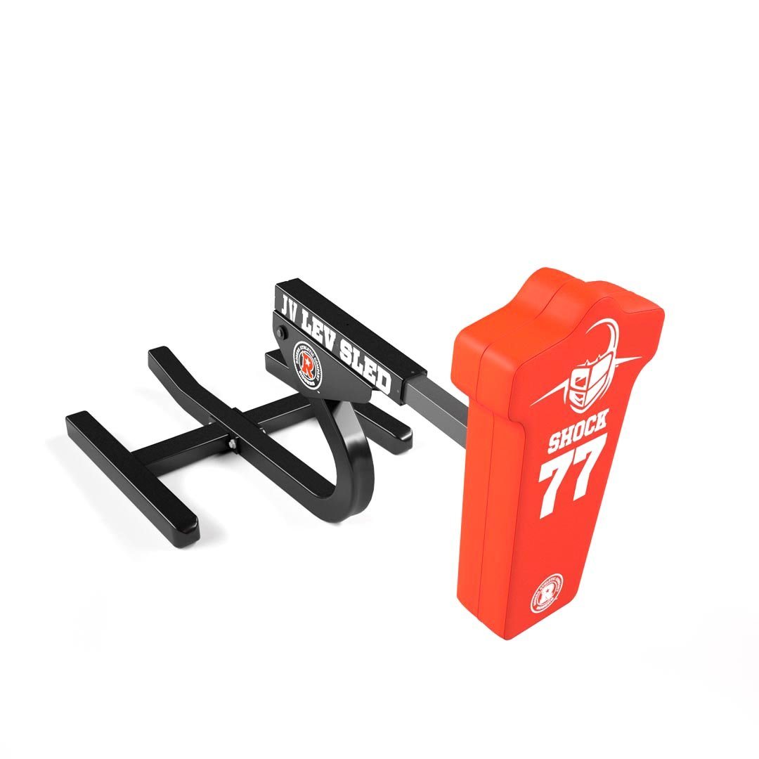 Rogers 1-Man JV Lev Sled