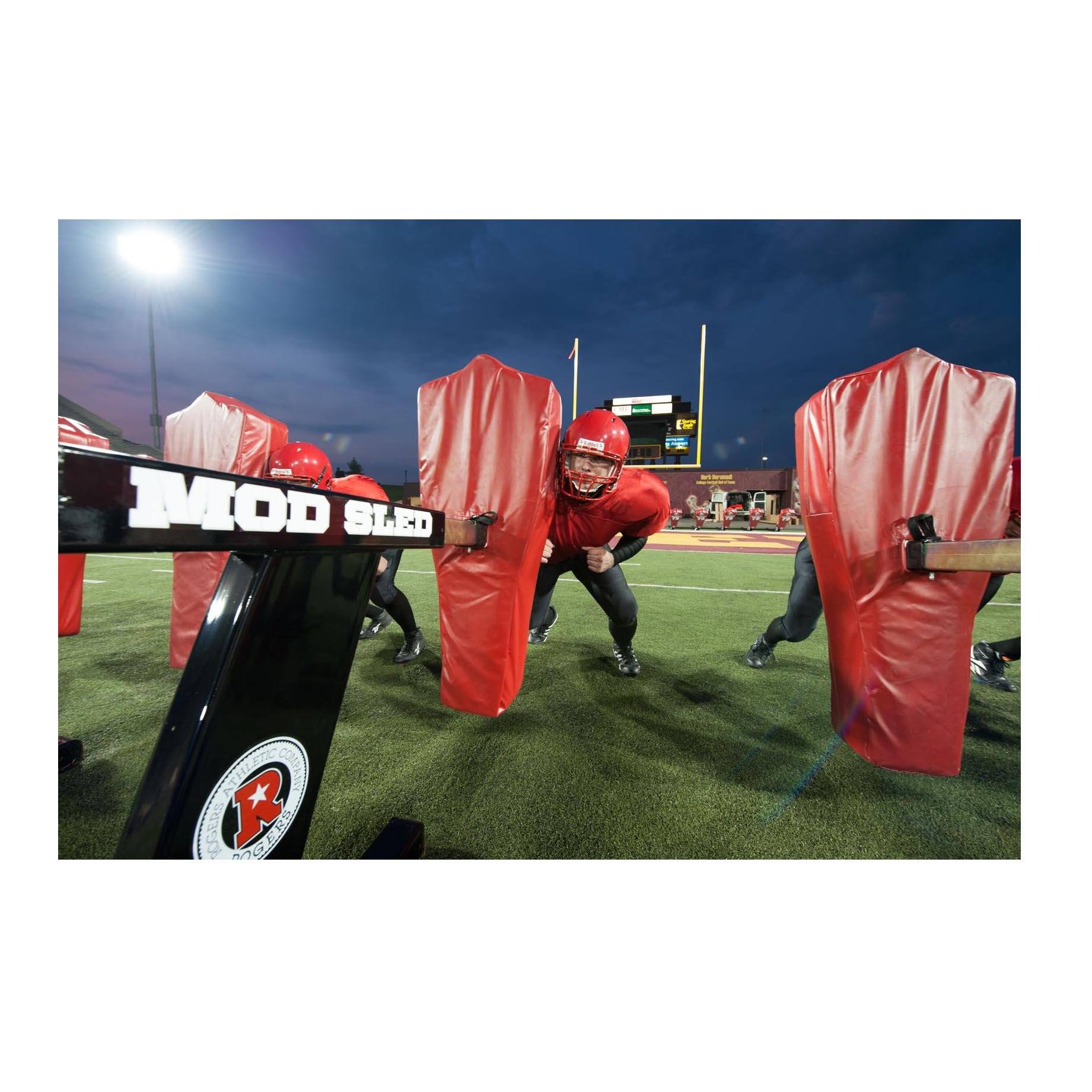 Rogers Mod Sled Add-On Unit - Pitch Pro Direct