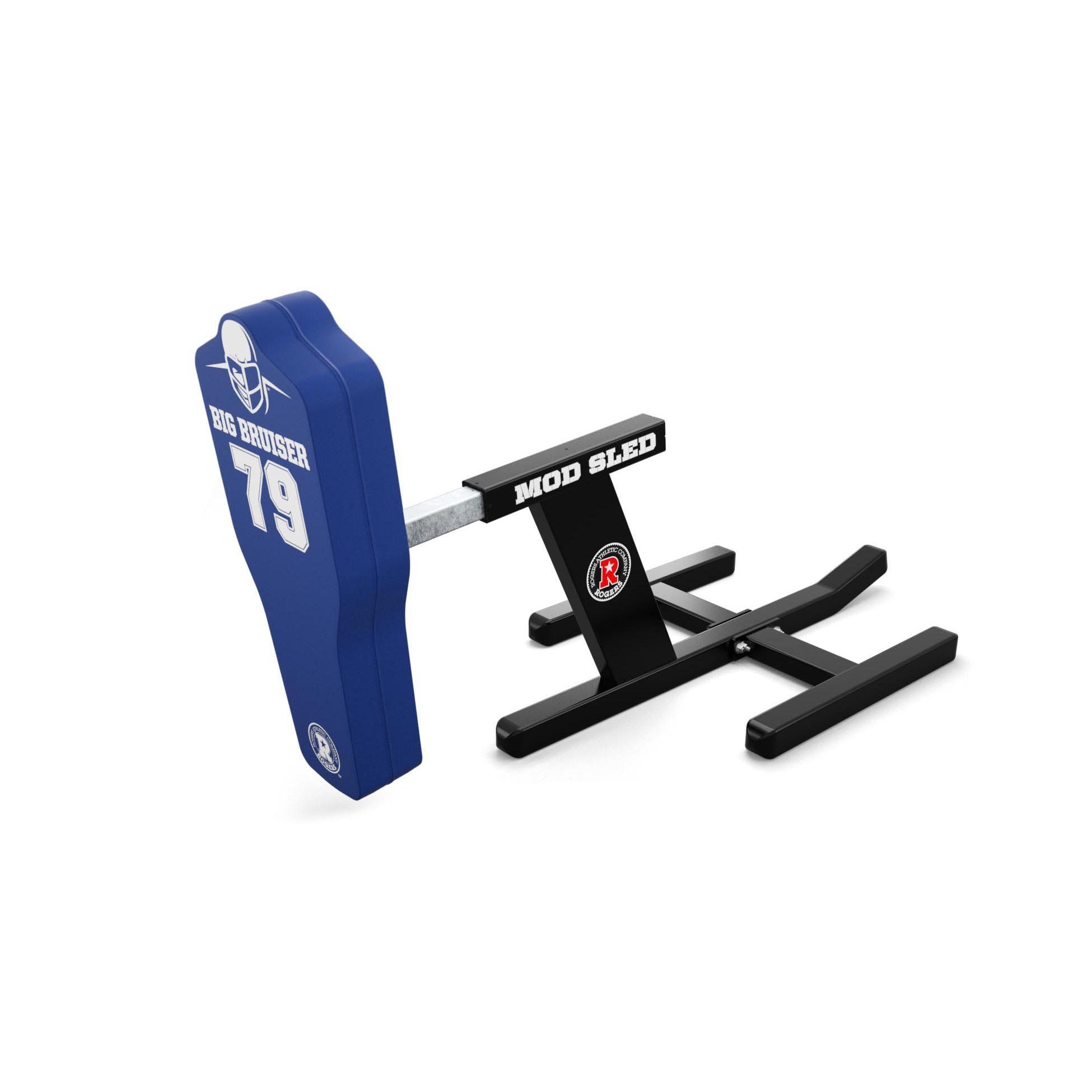 Rogers Mod Sled Add-On Unit - Pitch Pro Direct