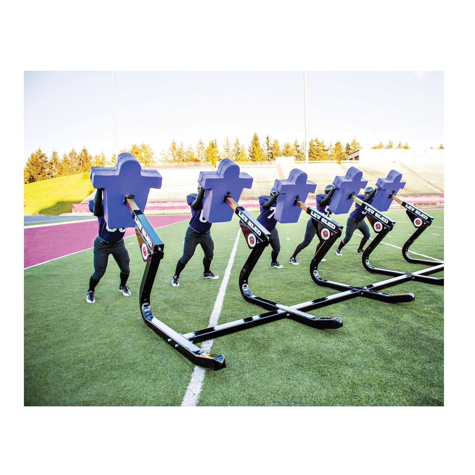 Rogers Lev Sled Add-On Unit