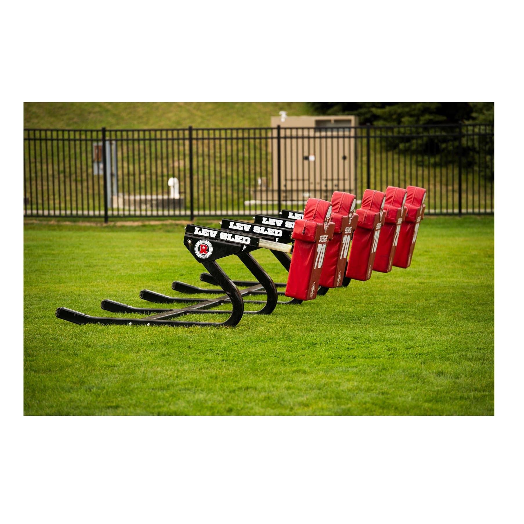 Rogers Lev Sled Add-On Unit