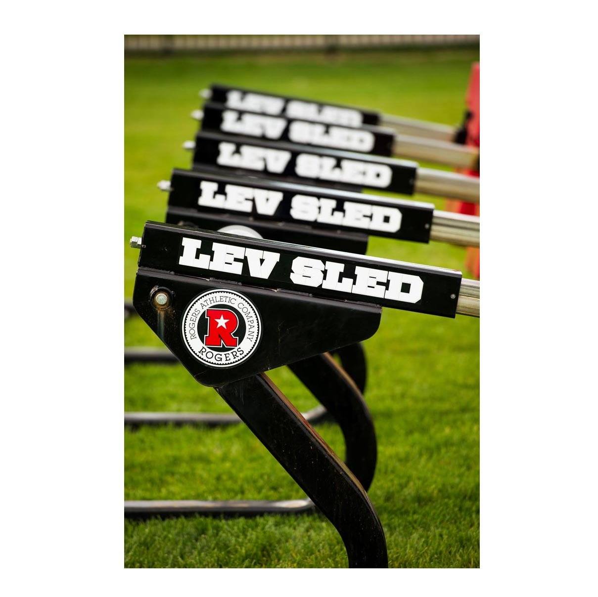 Rogers Lev Sled Add-On Unit