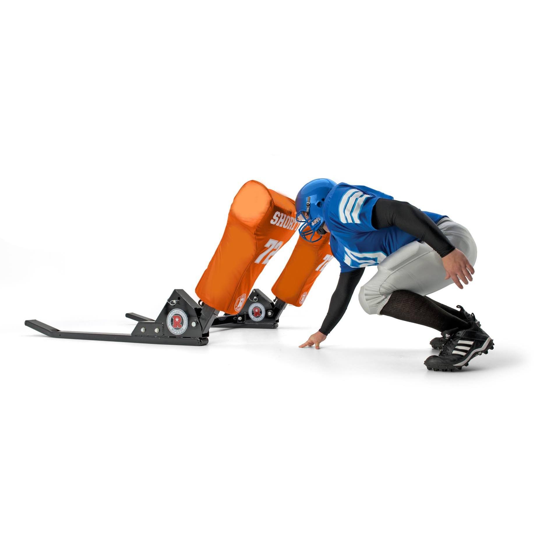 Rogers Powerline Sled Add-On Unit - Pitch Pro Direct