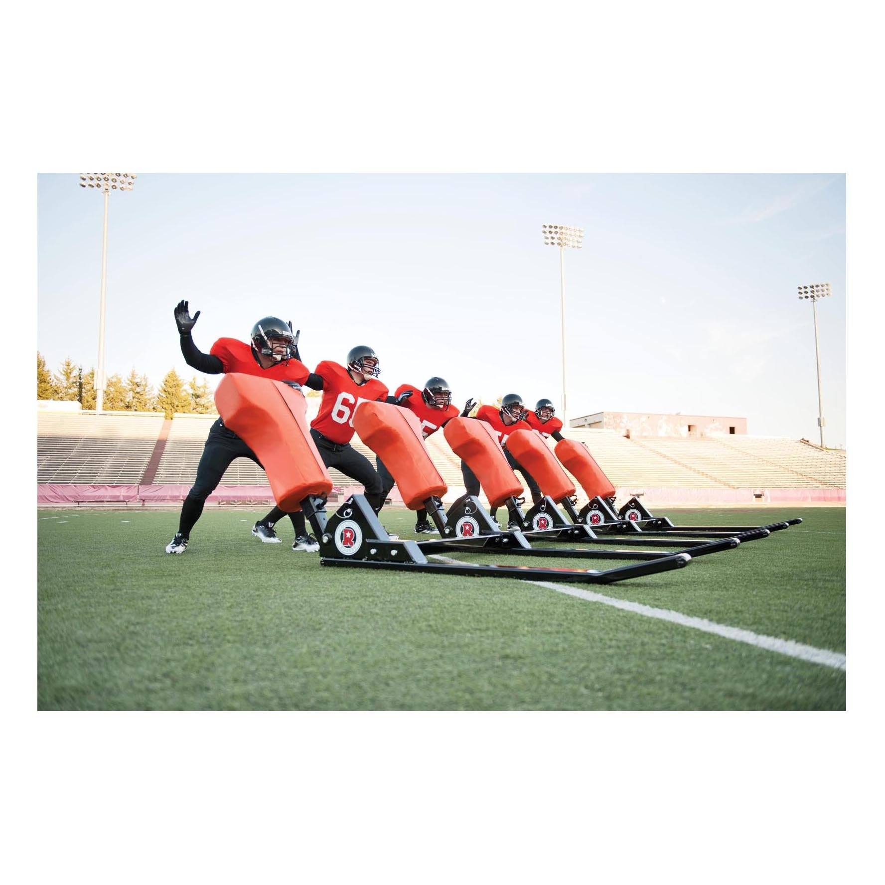 Rogers Powerline Sled Add-On Unit - Pitch Pro Direct