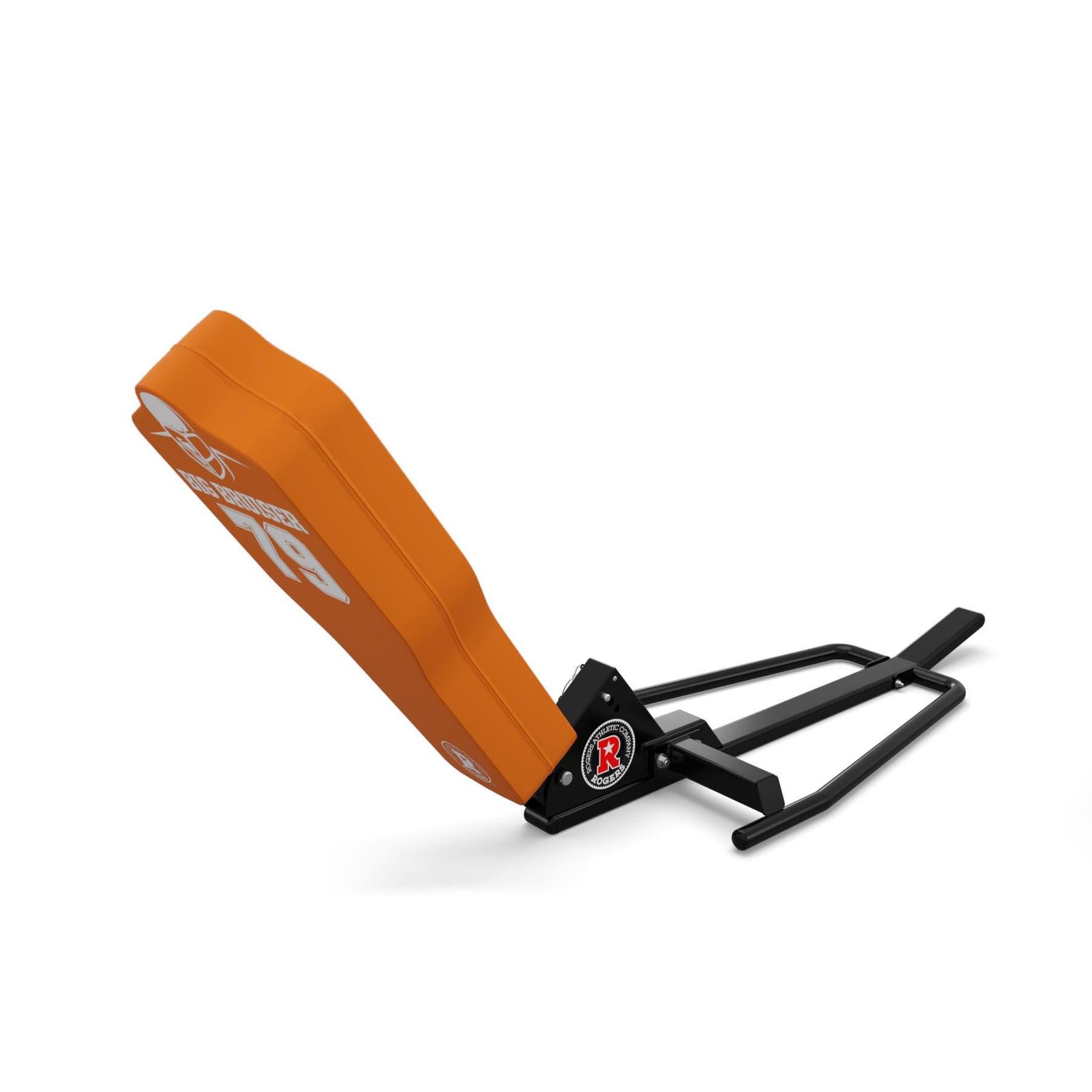 Rogers 2-Man Powerline Sled