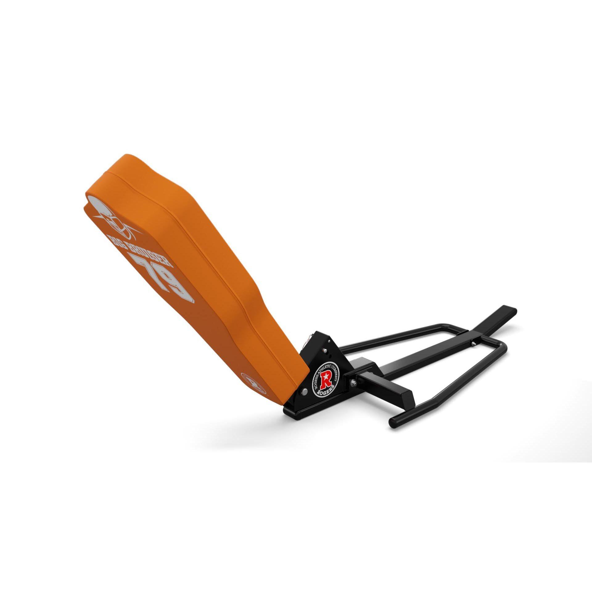 Rogers 3-Man Powerline Sled