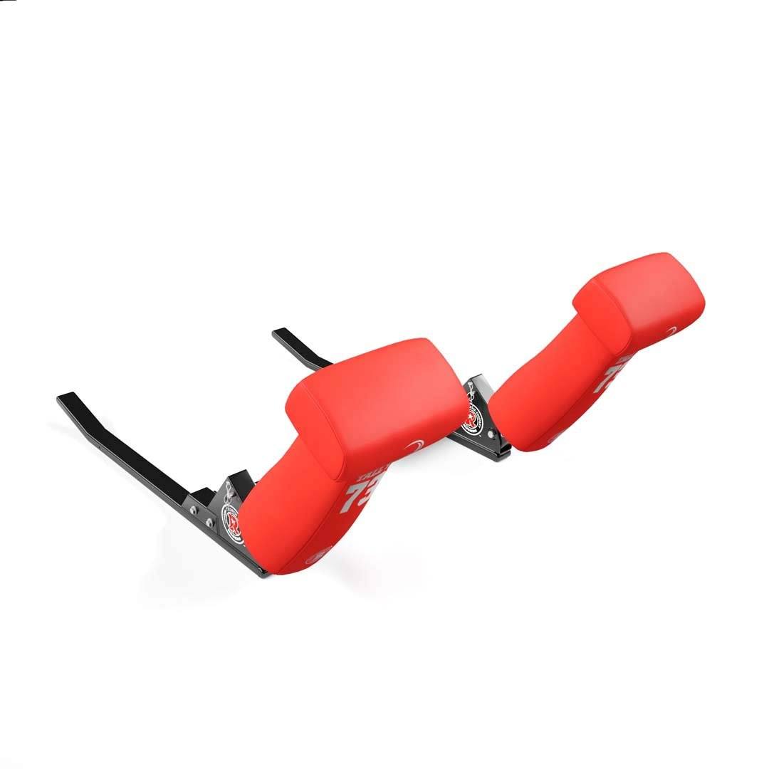 Rogers 2-Man Powerline Sled