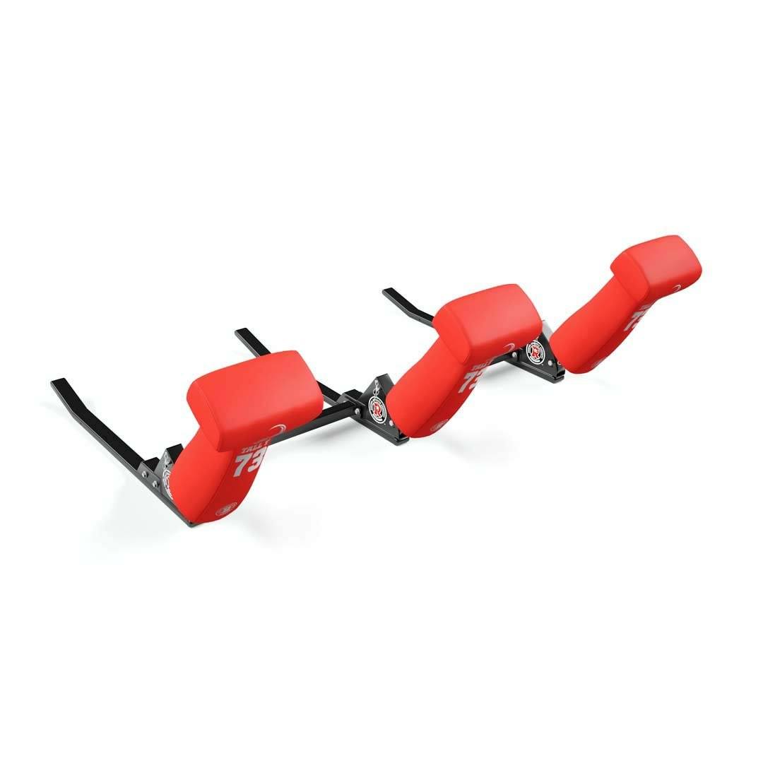 Rogers 3-Man Powerline Sled