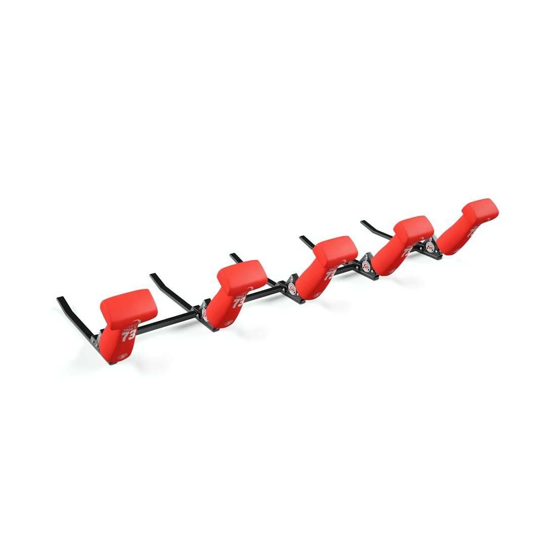 Rogers 5-Man Powerline Sled