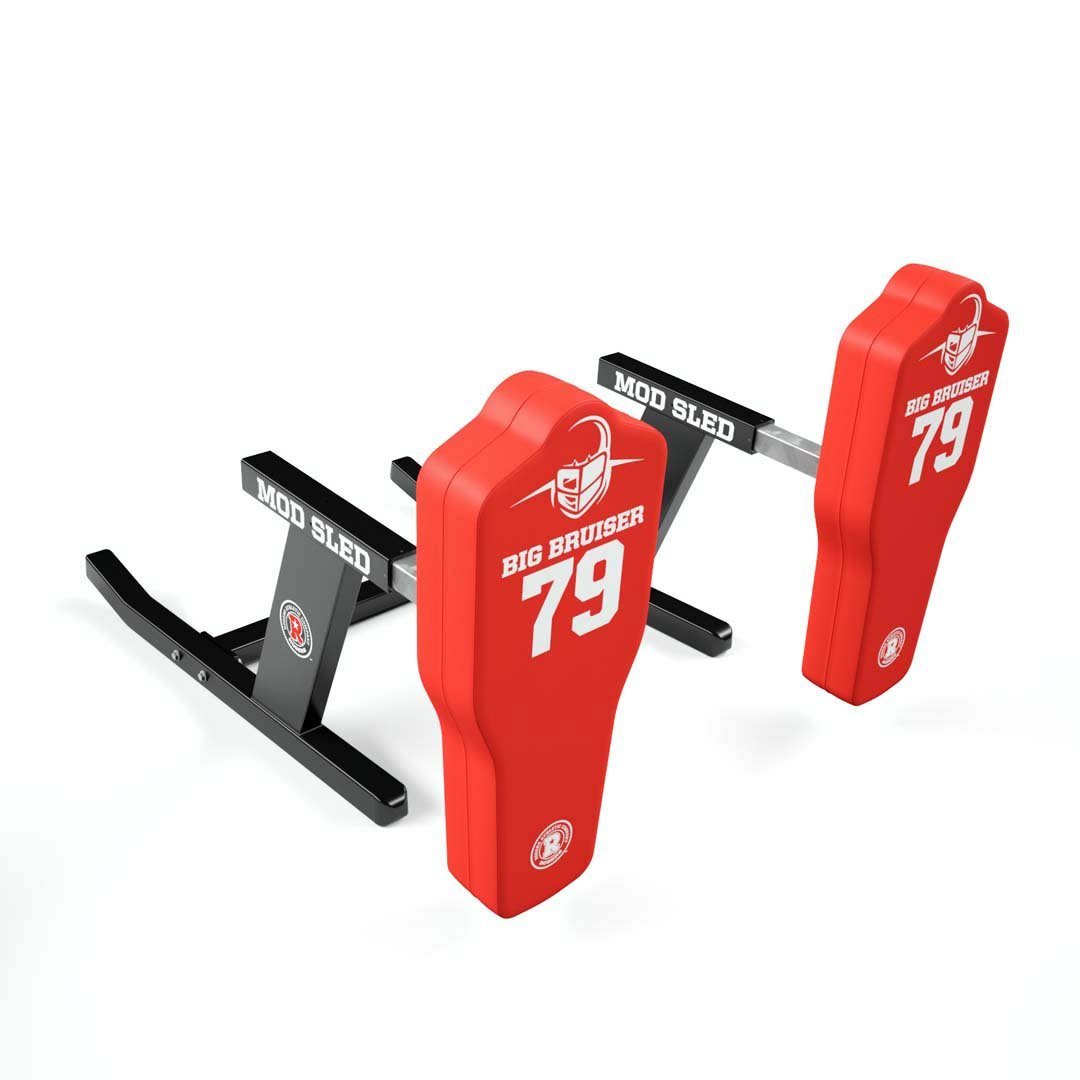 Rogers 2-Man MOD Sled