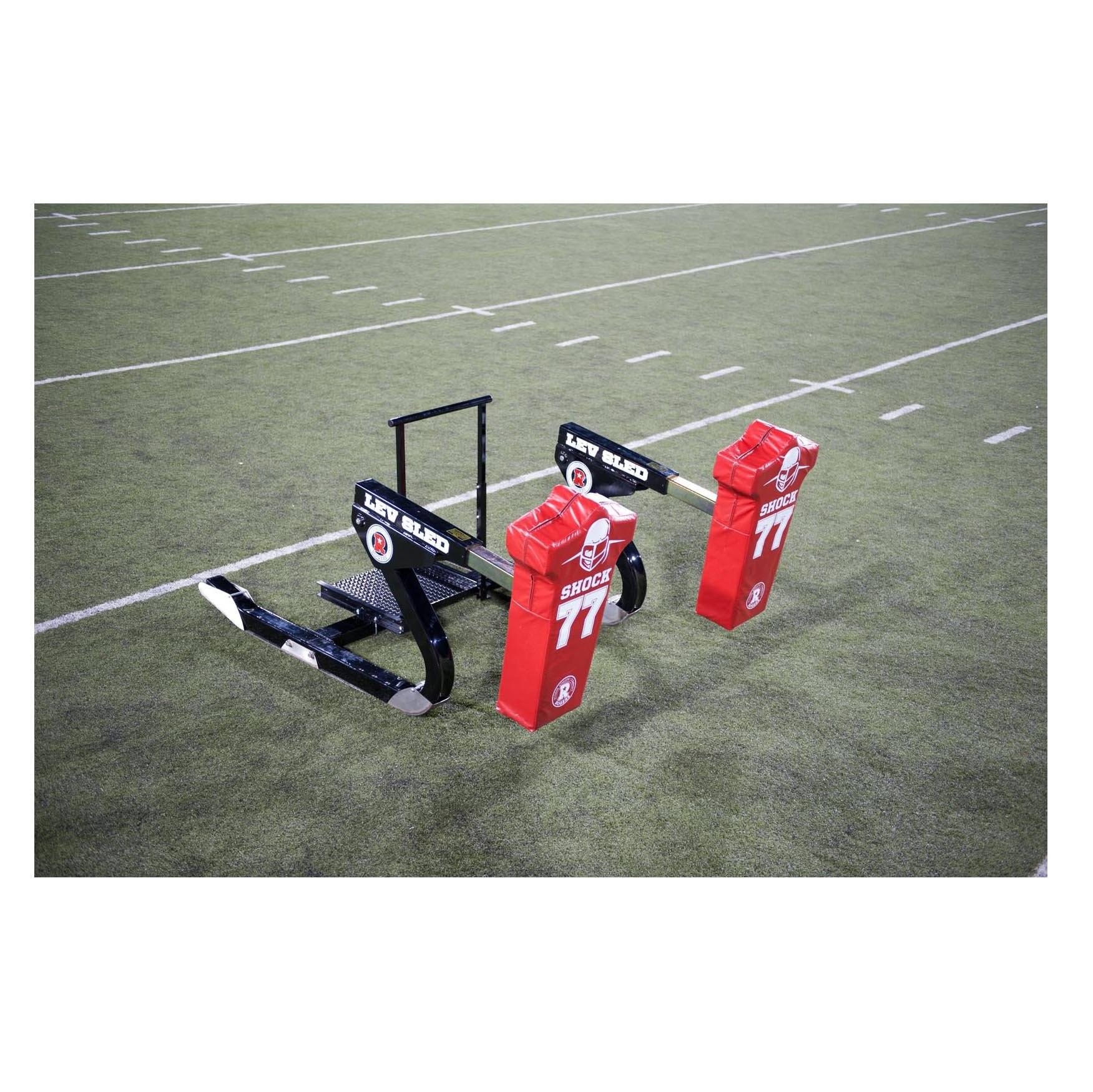 Rogers Coach's Platform - Pitch Pro Direct