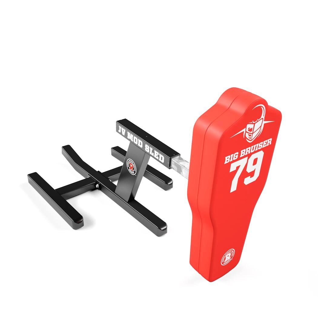 Rogers 1-Man JV Mod Sled