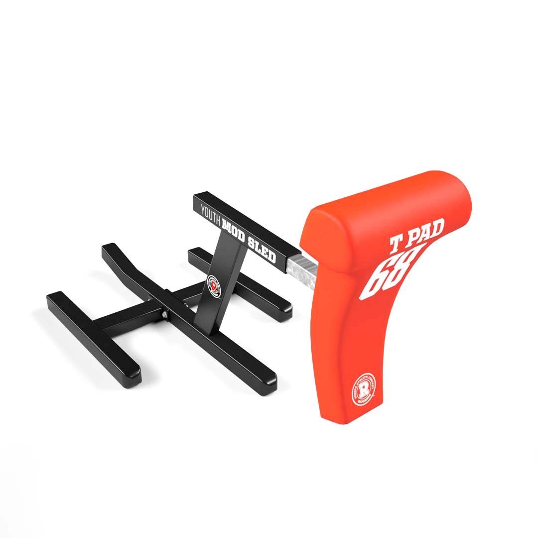 Rogers 1-Man Youth MOD Sled