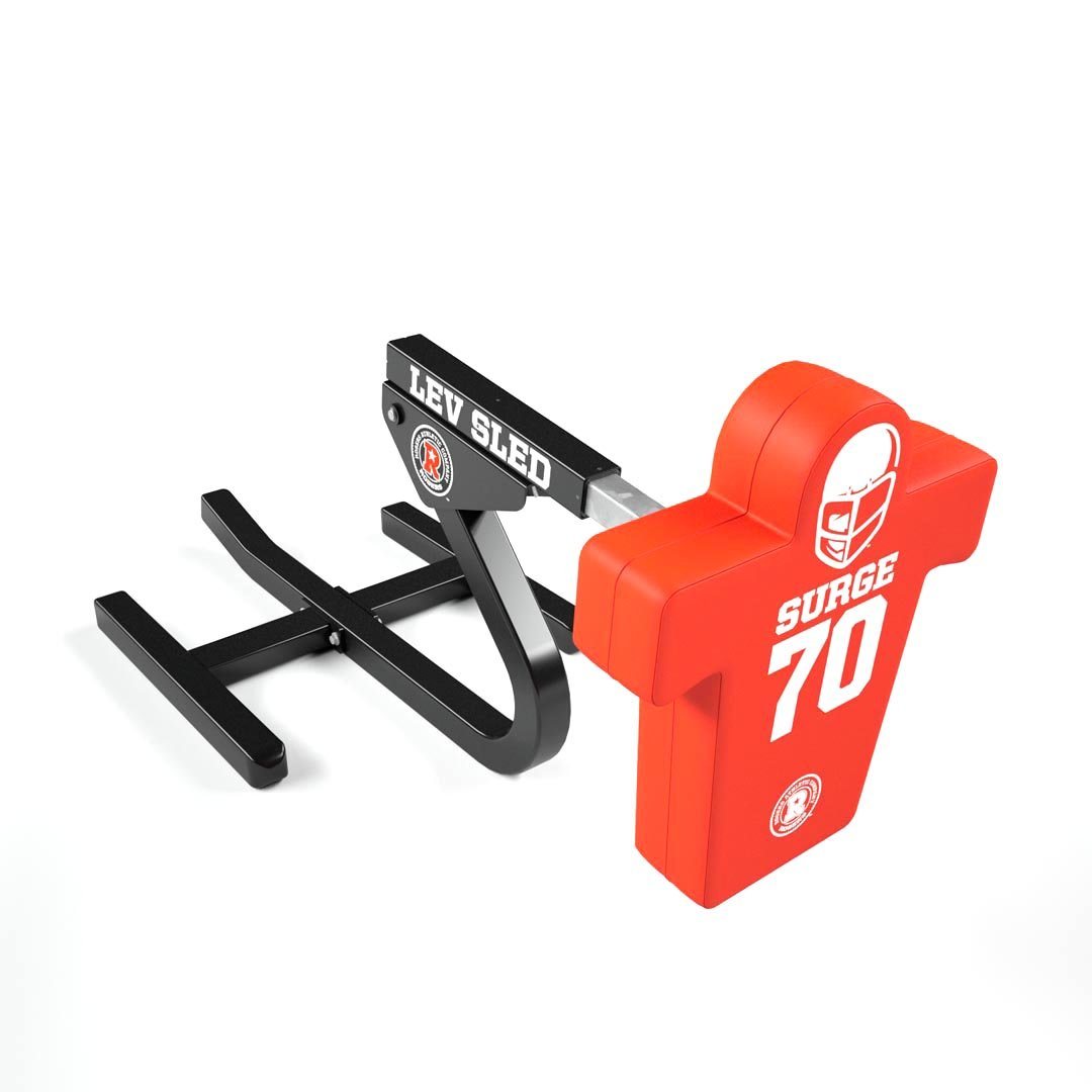 Rogers Lev Sled Add-On Unit