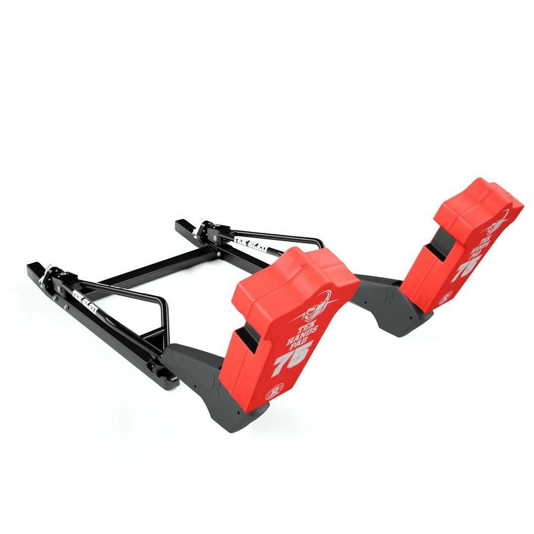 Rogers 2-Man Tek Sled