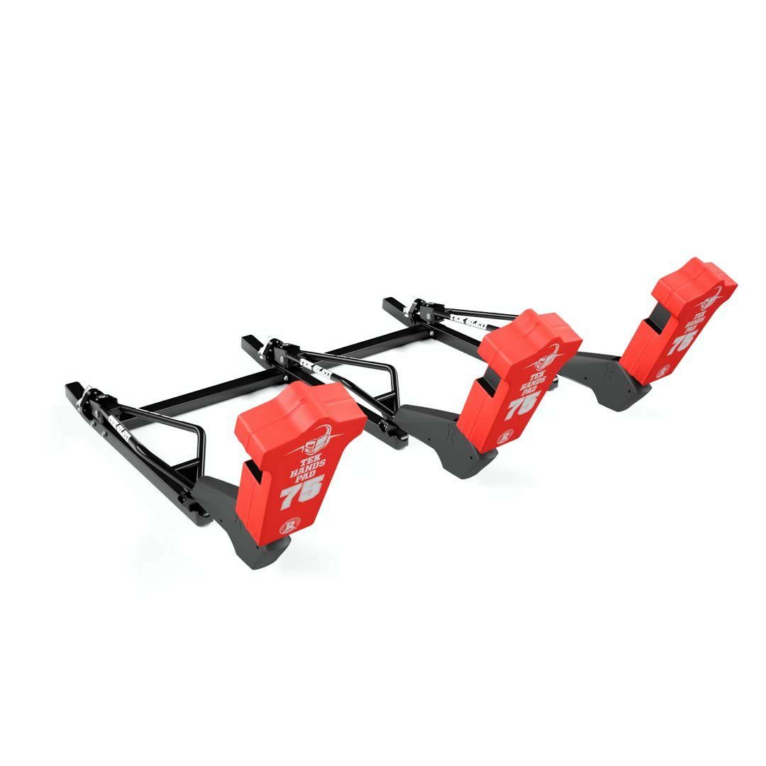 Rogers 3-Man Tek Sled