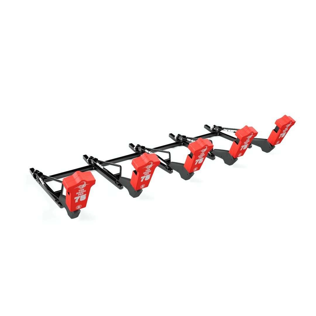 Rogers 5-Man Tek Sled