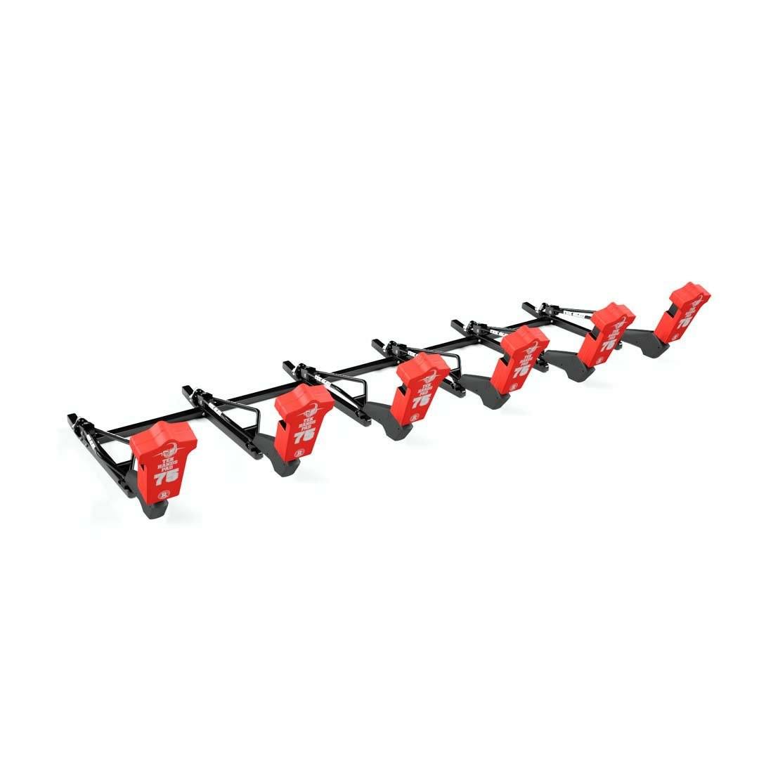 Rogers 6-Man Tek Sled
