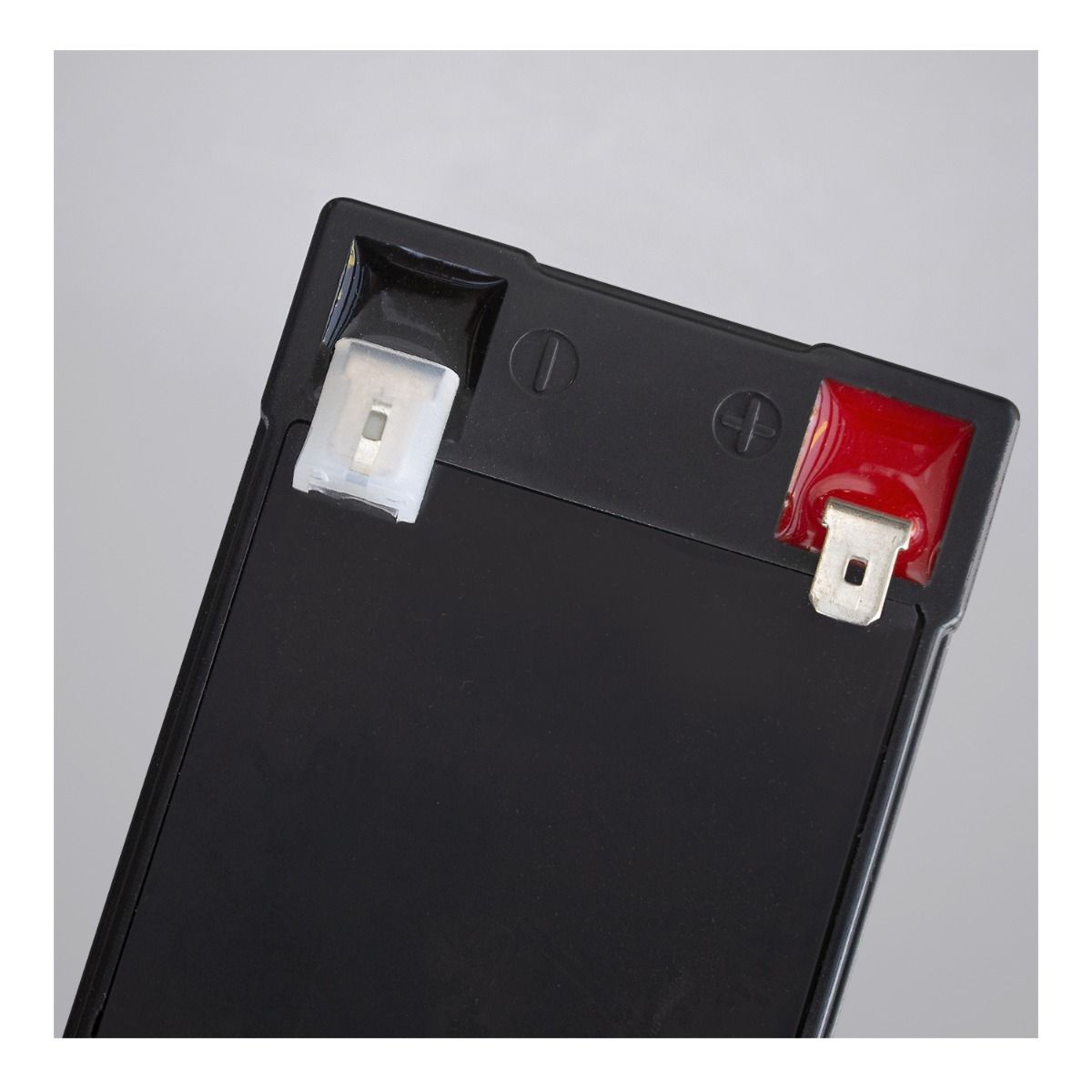 Gill Athletics Optional External 12V Battery