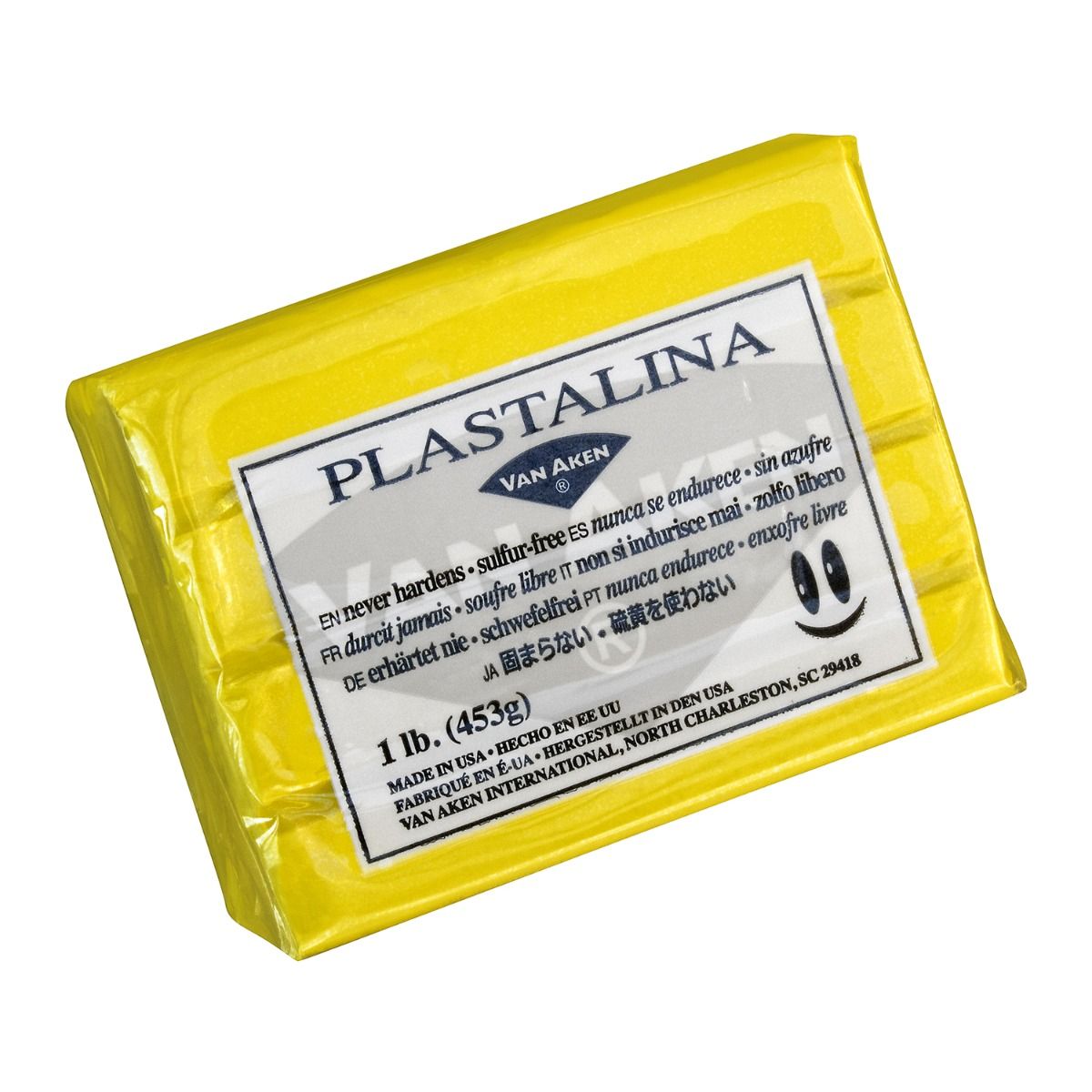 Gill Athletics Plasticine Brick 1lb